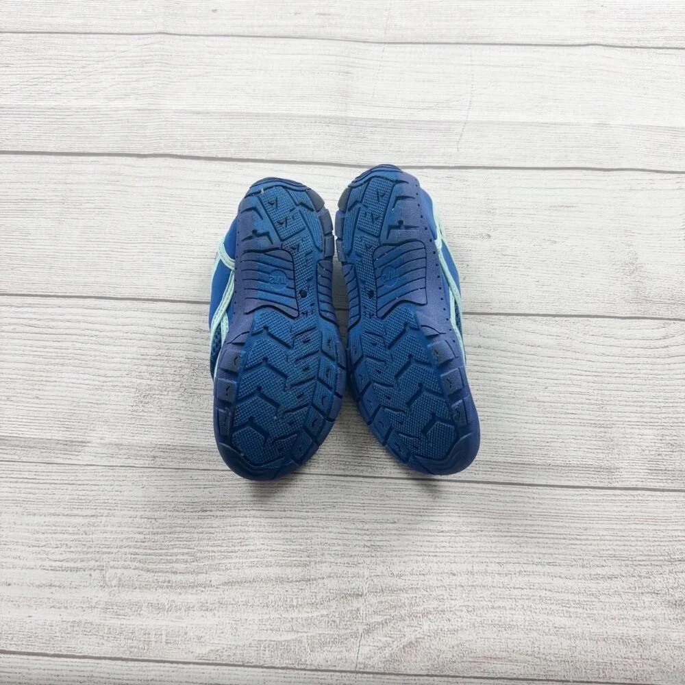 Children’s Place Kids Water Shoes Slip On Swim Beach Shoes 11-12